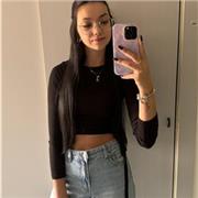 Laureata in psicologia, disponibile per aiuto compiti e ripetizioni online e a Brescia